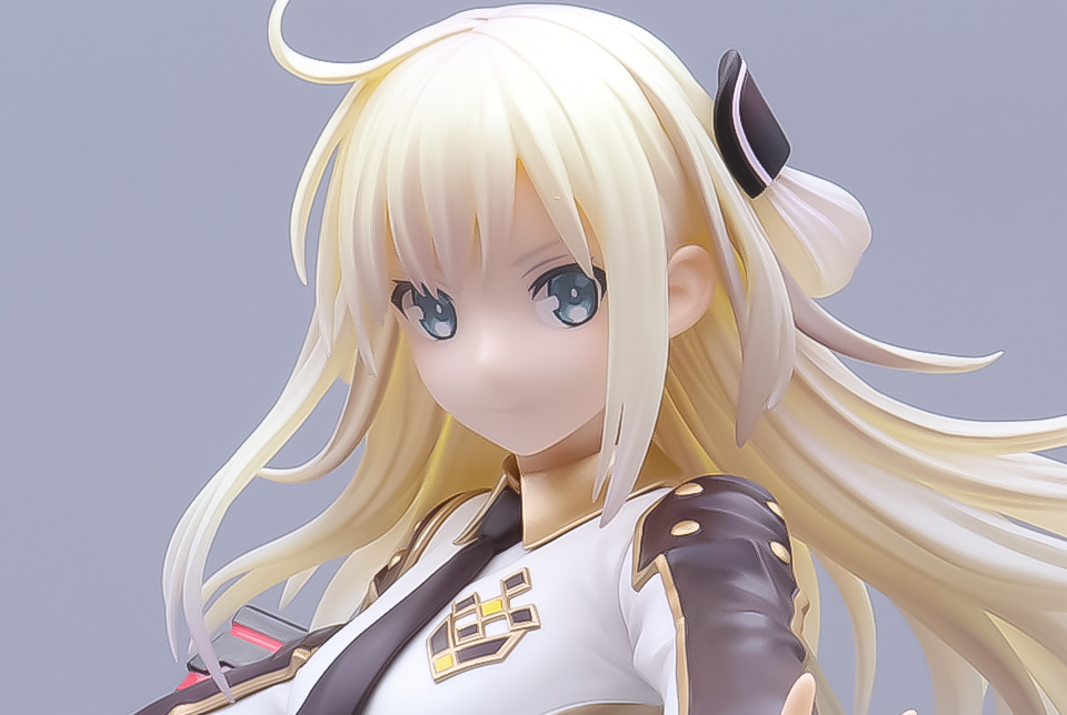 コトブキヤショップ限定版】フィギュア 閃刀姫-レイ 遊戯王カード