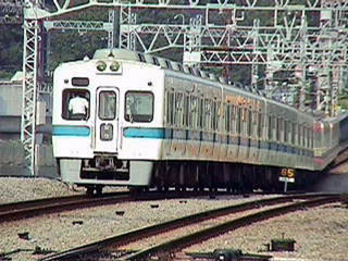 小田急電鉄2600形画像ファイル一覧 [AGUI NET]