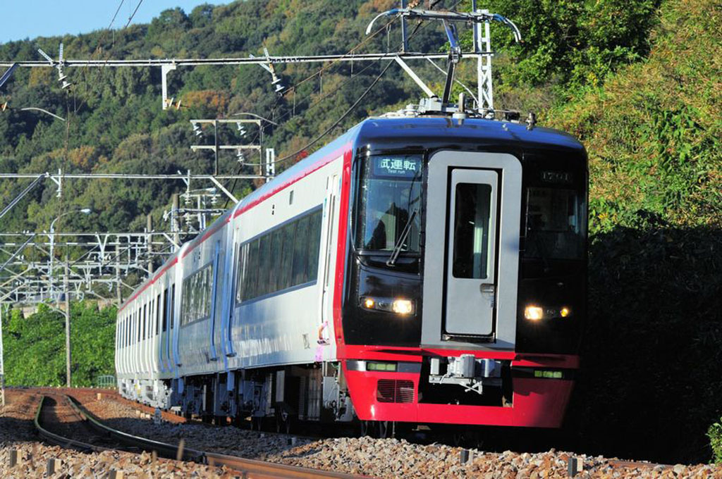 名古屋鉄道1700系 [AGUI NET]