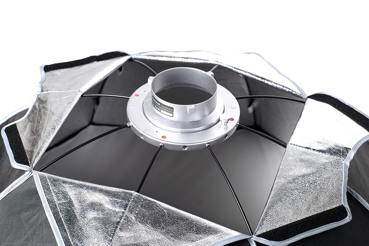 Aputure APOCT120 オクタドーム120 - 業務用撮影・映像・音響