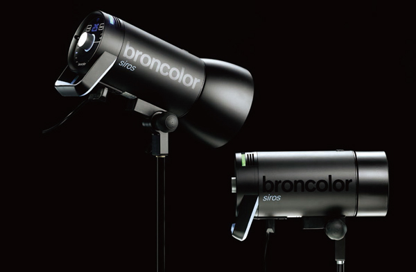 撮影機材の販売、レンタルのアガイ - シロス400S/800S