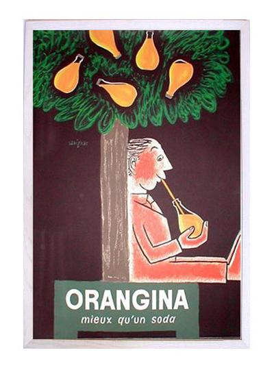 ☆レイモン サヴィニャック（RAYMOND SAVIGNAC）☆レイモン