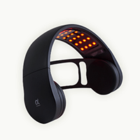 バルモブラッシュ ブラシ型美容育毛機器 -女性の薄毛治療・FAGA治療は