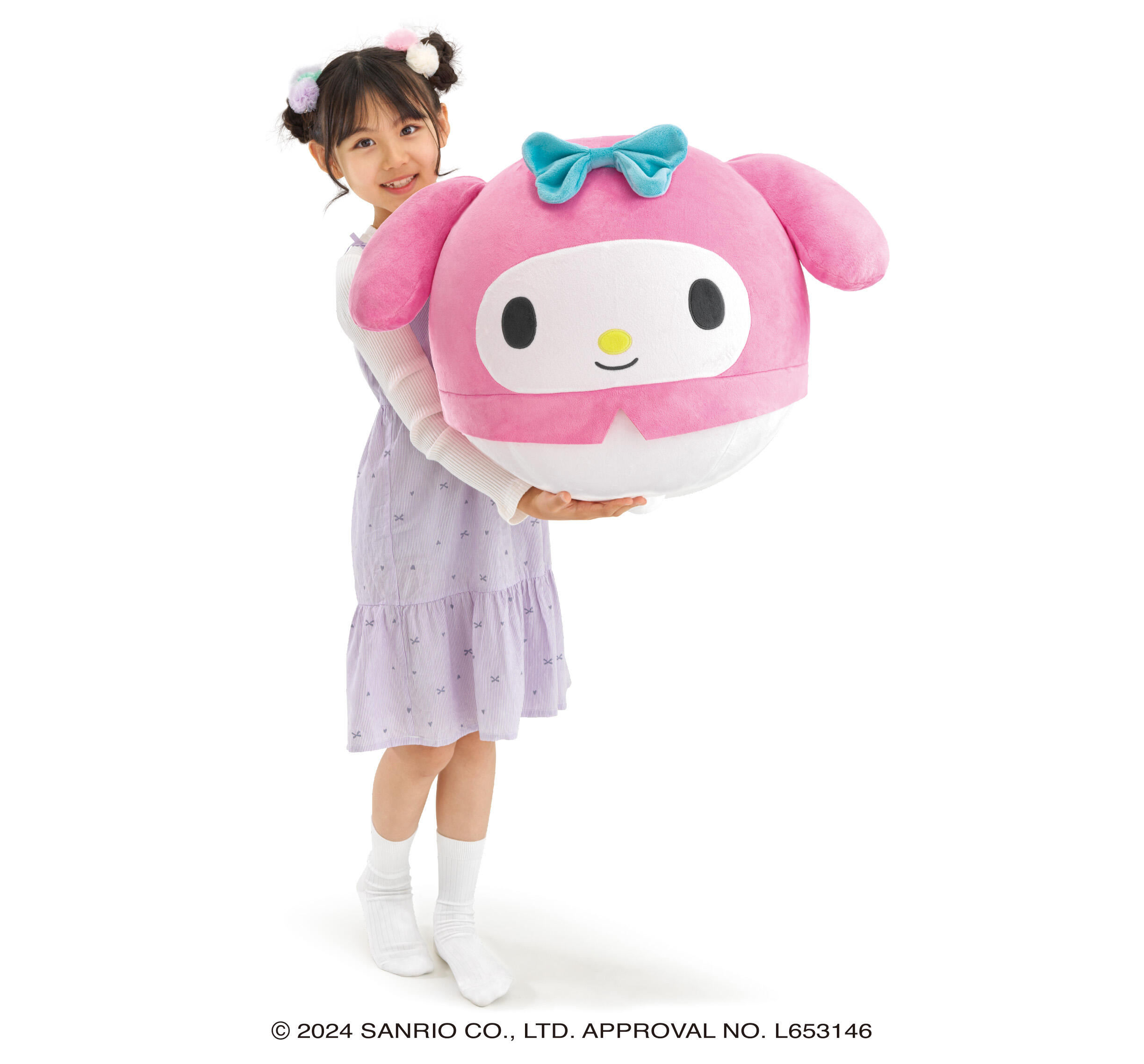 Sanrio characters Biggies マイメロディ ｜ サンリオキャラクターズ