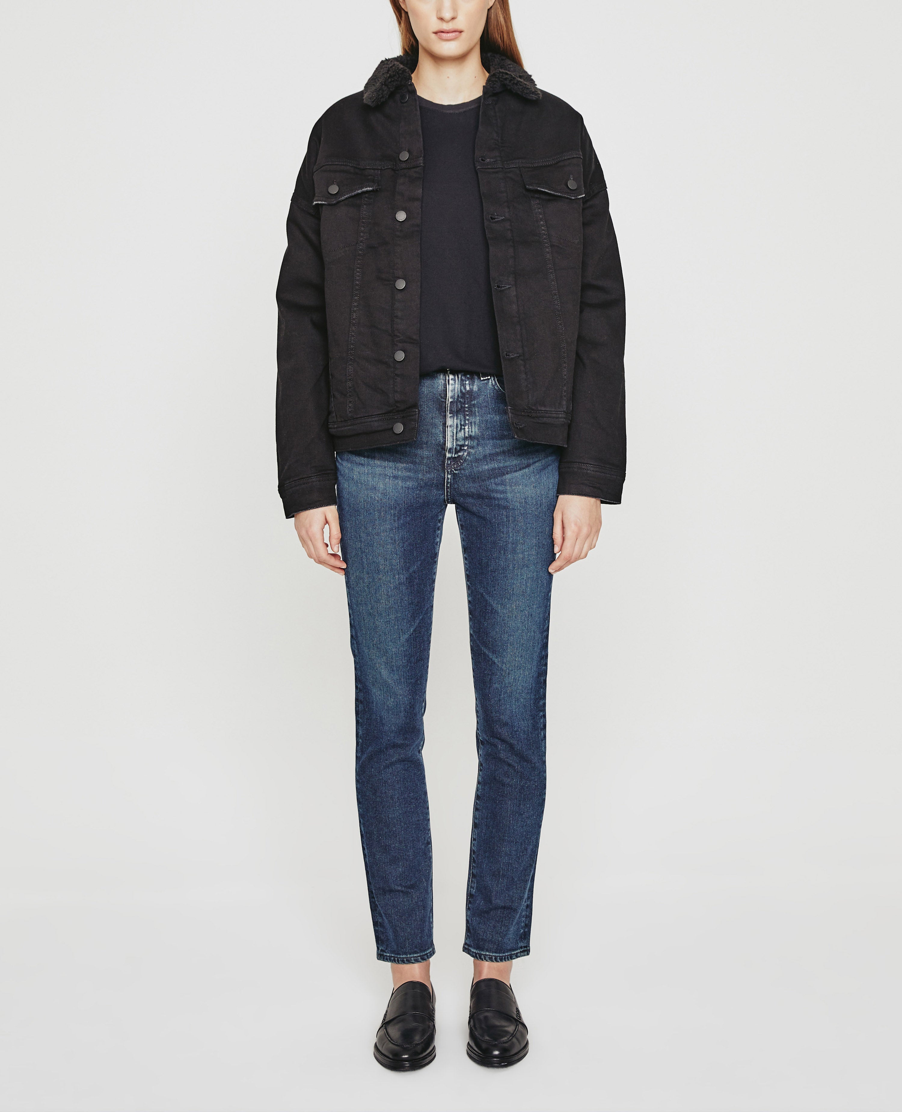 Womens Kendrix Jacket 2 Years Dropout