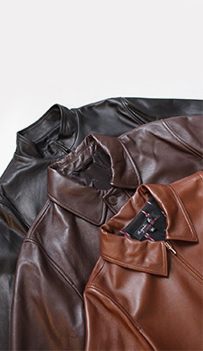 black jacket Domino | Agnès b.