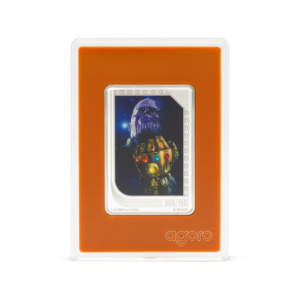 Buy Marvel Studios: The Infinity Saga Trading Coins by Marvel