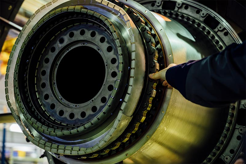 お試し版 | JAL整備士のクラフトマンシップを目撃せよ〜役目を終えた