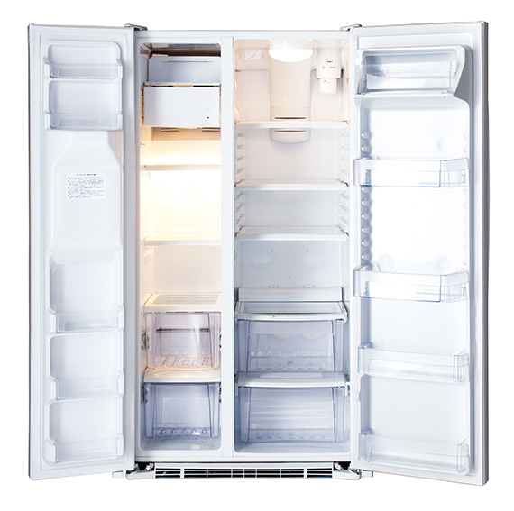 mabe(マーベ) 冷凍冷蔵庫 MSMF2LG WW | 冷凍冷蔵庫 | 輸入家電