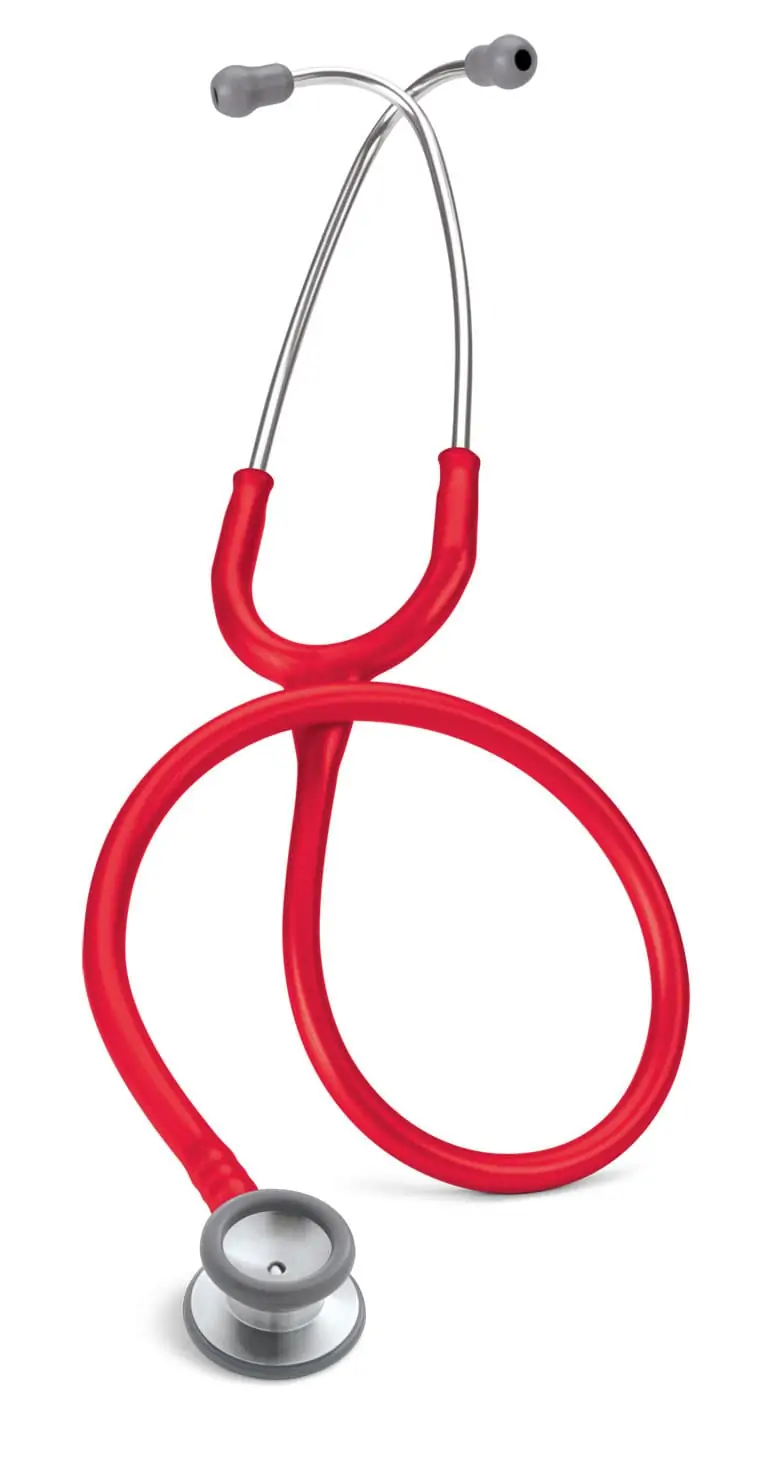 Littmann Classic II Pediatric 2113R Pediatric Care