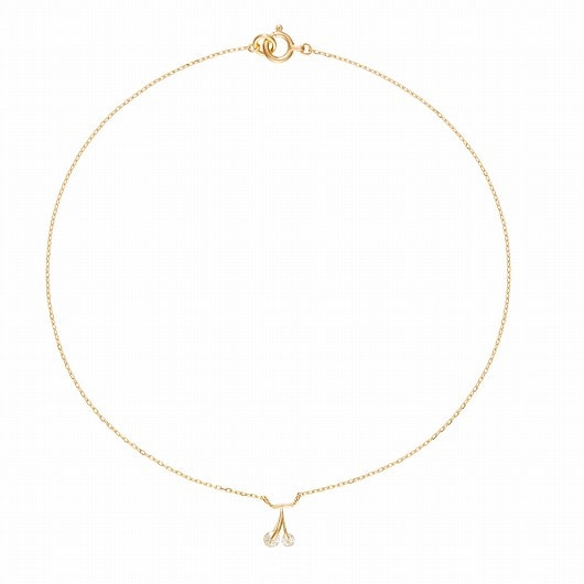 アンクレット | AHKAH / アーカー | 【公式】 | オフィシャルサイト