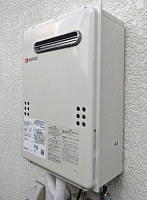 GQ-C2434WS ノーリツ製ガス給湯器【工事込130,000円】 | 給湯器交換が