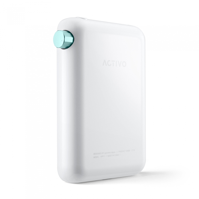 CT10｜ACTIVO｜株式会社アユート PCパーツ・VR・オーディオ等周辺機器