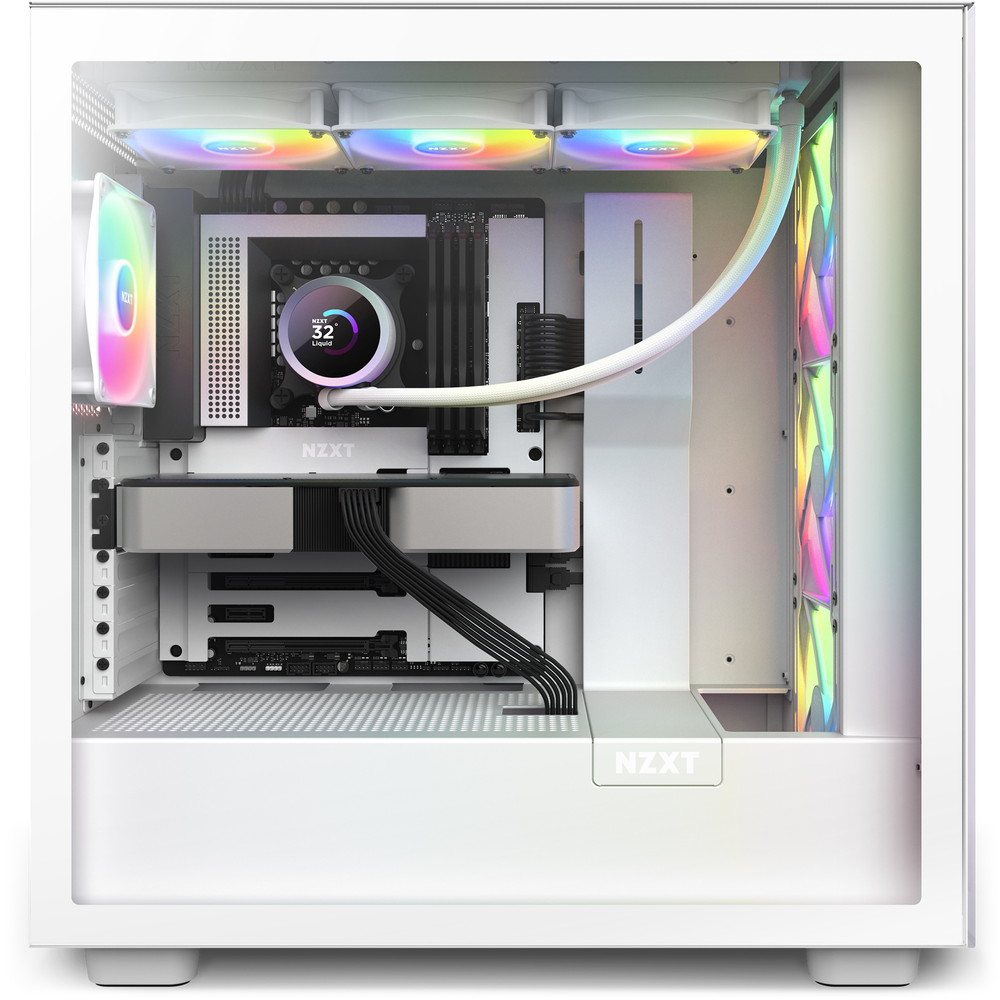 Kraken 360 RGB ※終息品｜NZXT｜株式会社アユート PCパーツ・VR