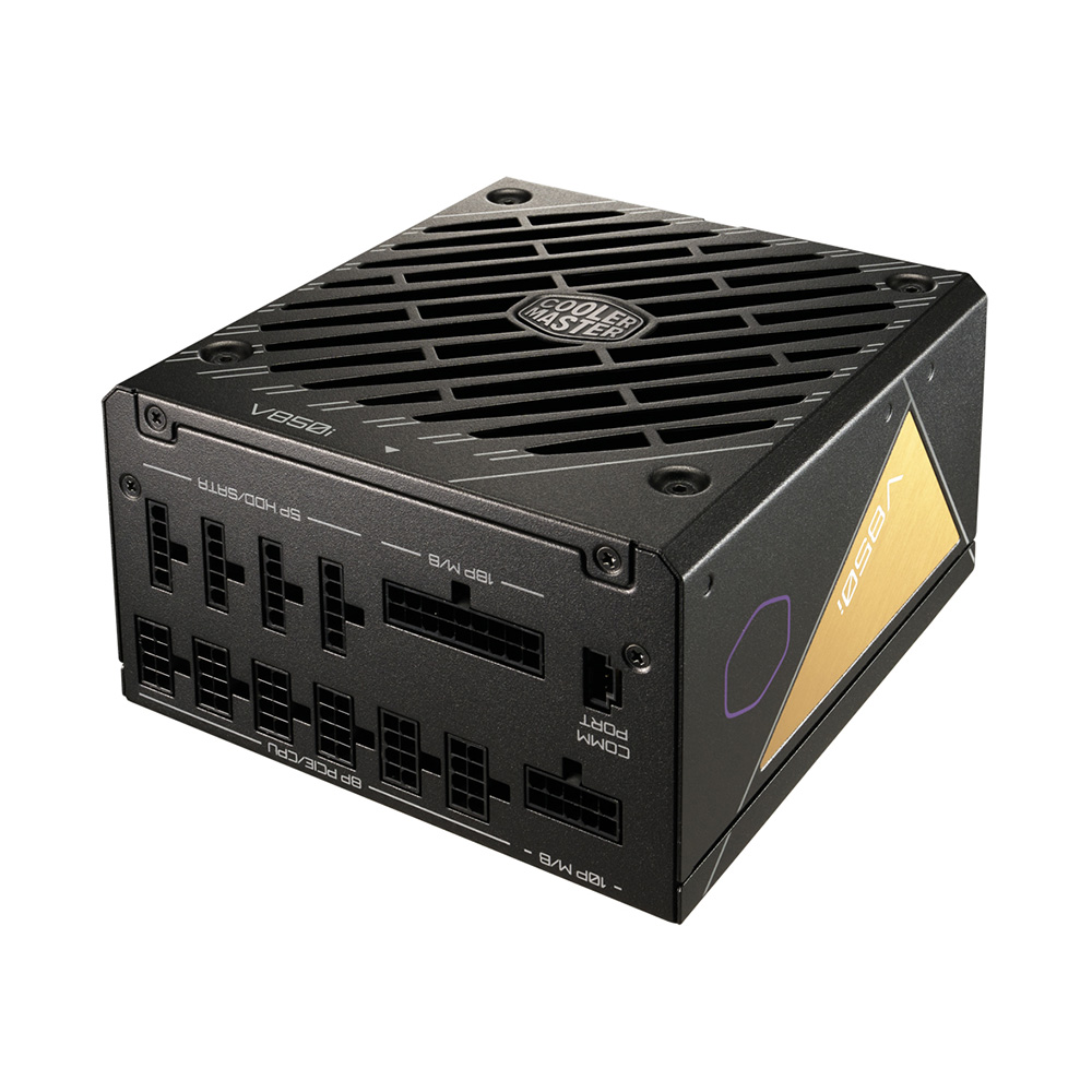 V850 Gold i Multi｜Cooler Master｜株式会社アユート PCパーツ・VR