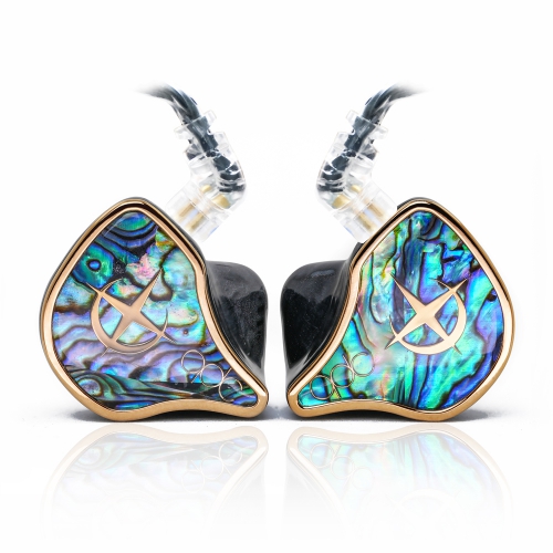 EMPEROR｜qdc｜株式会社アユート PCパーツ・VR・オーディオ等周辺機器