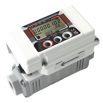 ガスメーター・ガス関連製品一覧｜愛知時計電機株式会社