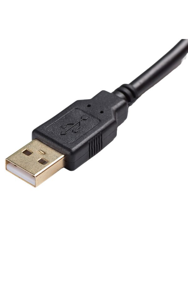 RCB-CV-USB IAI Electric Cylinder Debugging Cable – AIENSN