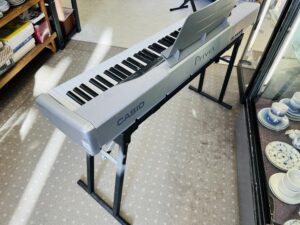 CASIO Privia PX-310 電子ピアノ 買取致しました｜愛品館千葉店