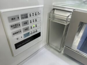 Panasonic｜2020年製｜6ドア冷蔵庫｜NR-F605HPX-N買取しました｜愛品館