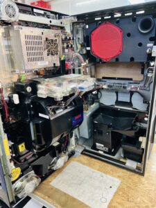 バジリスク 絆 スロット実機 買取致しました｜愛品館千葉店