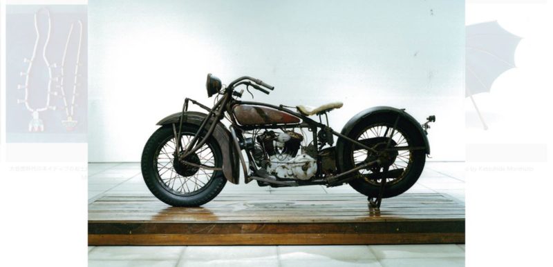 My Archive 中村ヒロキ visvim My Archive Vintage to the future