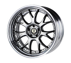 AIMGAIN G2M WHEEL
