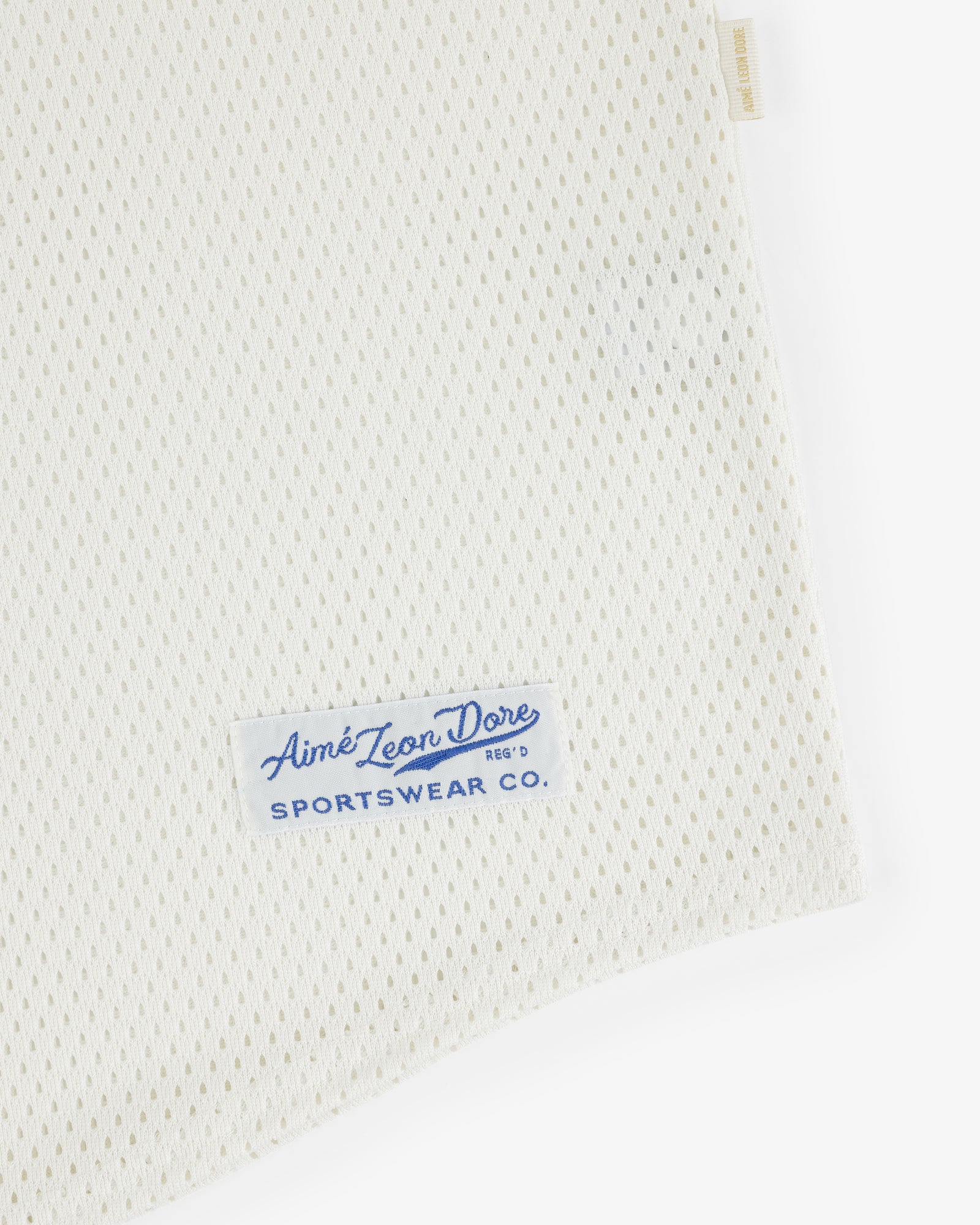 Mesh Batting Practice Jersey – Aimé Leon Dore