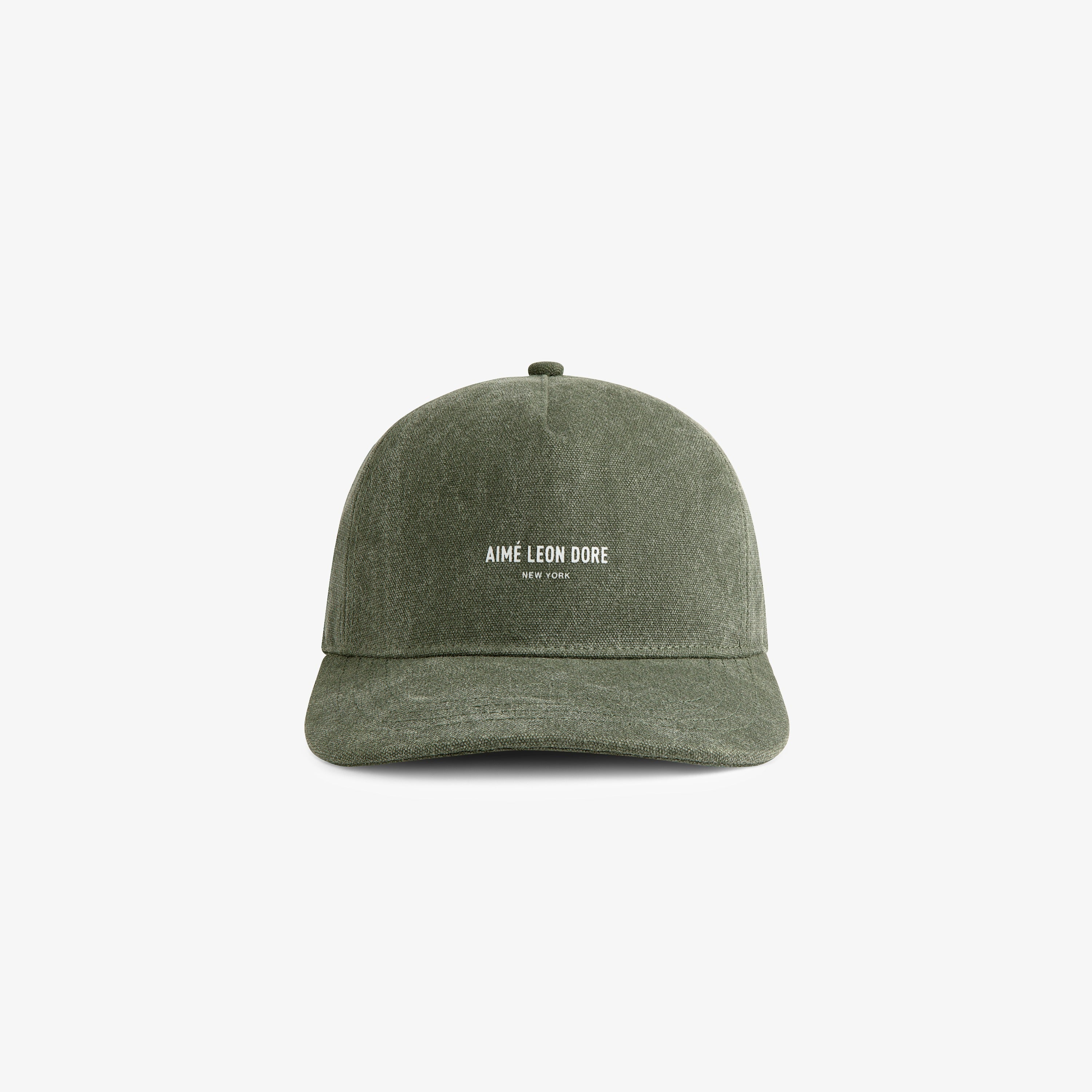 Micro Logo Hat – Aimé Leon Dore