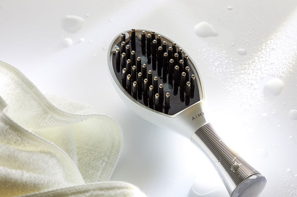 エイミー ビーブラッシュ｜PRODUCTS｜AiMY（エイミー）｜ツカモト