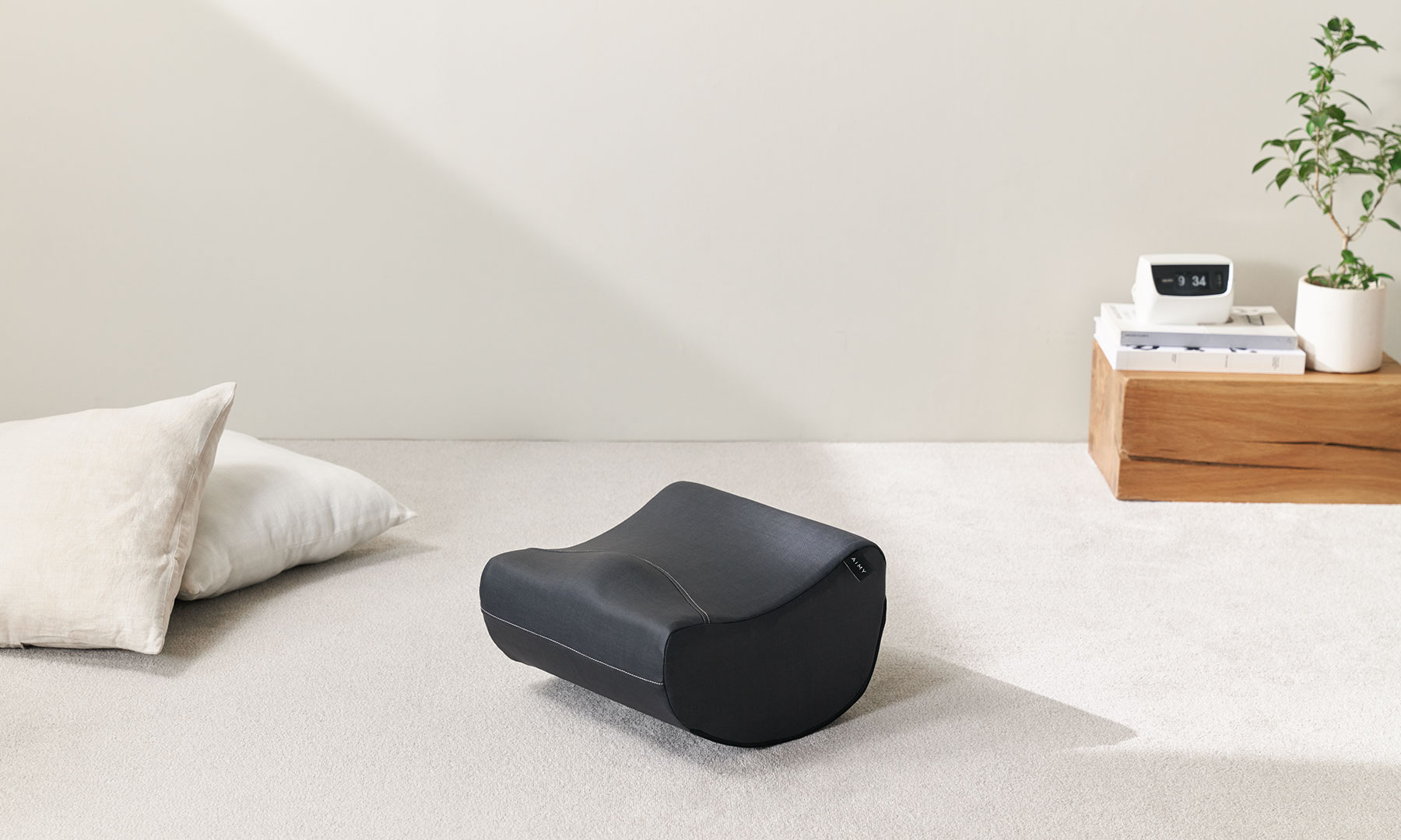 美品 エイミー スリムビューティーパッド AIM-FN084 エイミースリム