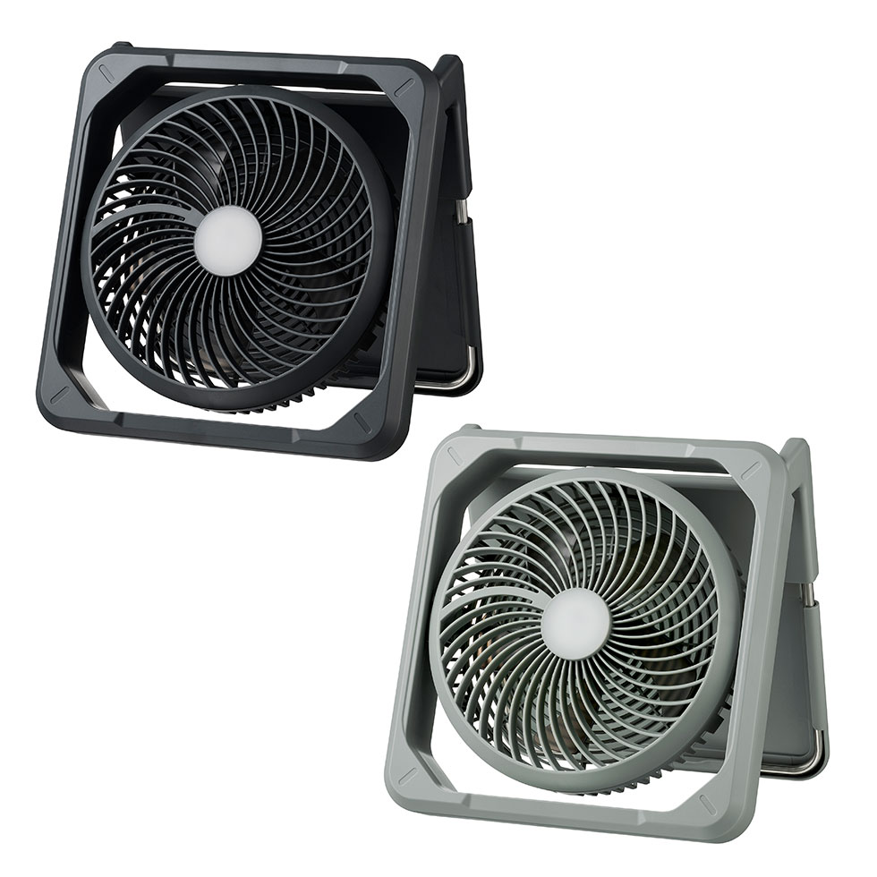 エイミー コードレス ソーラーファン｜PRODUCTS｜AiMY（エイミー