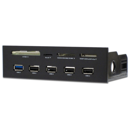 外付けハードディスク・ドライブ ainex PF-104CR 外付けハードディスク