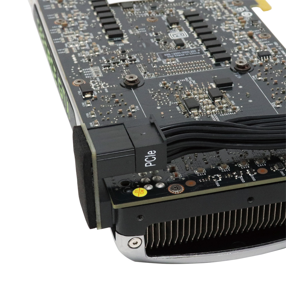 PX-PCIE8CIA | Ainex