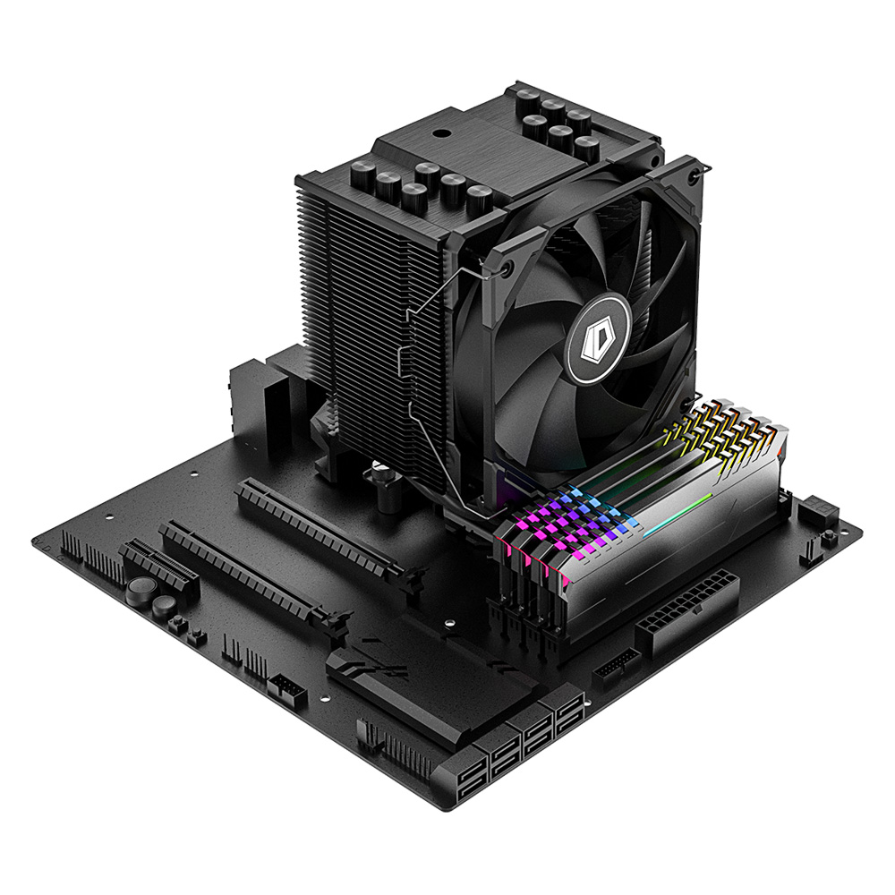 gonzaPCセット (i7-9700/16GB/SSD/クーラー/電源) gonzaPCセット (i7