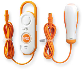 Vi-nurse（ビーナース）| 福祉施設向けナースコール| アイホン