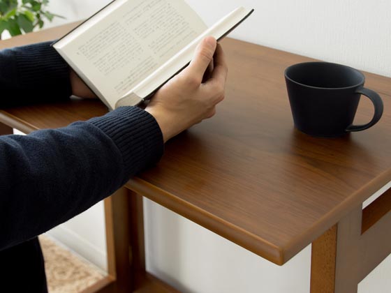 折りたたみ式デスク Olaf(オラフ) | 家具・インテリア通販 【公式