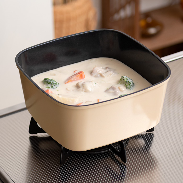 BoOhgle(ボオグル) フライパン13点セット | 家具・インテリア通販