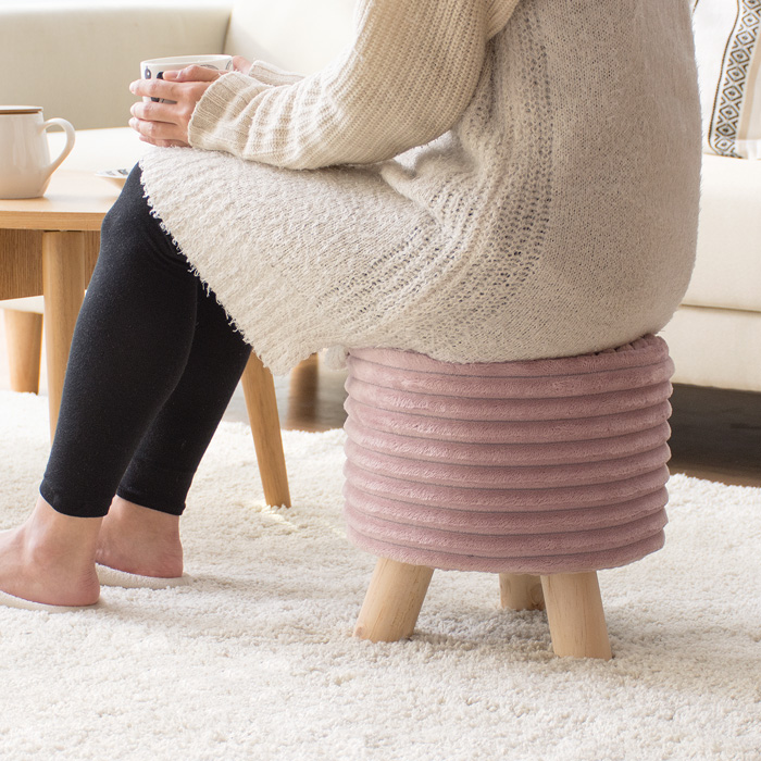 フランネルスツール baum(バウム) | 家具・インテリア通販 【公式