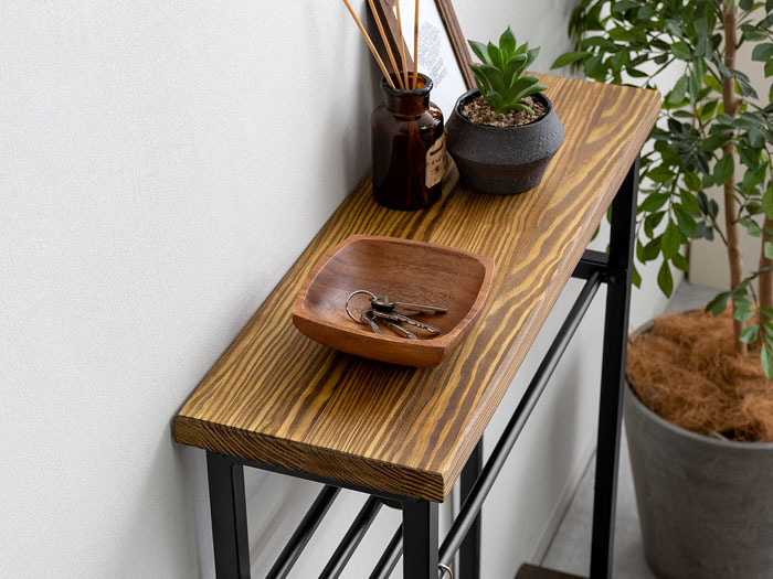 ヴィンテージデザイン コンソールテーブル Lewis(ルイス) | 家具