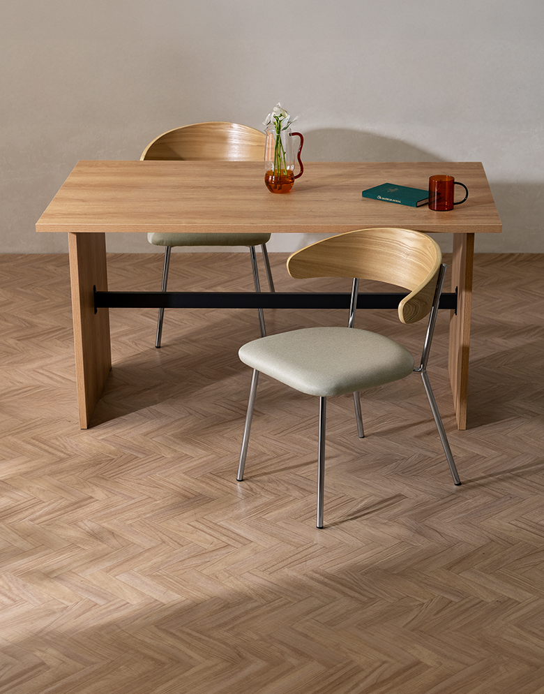 回転式 ダイニングチェア｜家具・インテリア通販