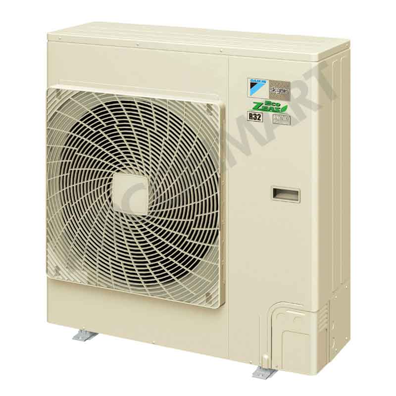 業務用エアコン 4馬力 天井カセット4方向 ダイキン同時ツイン 冷暖房