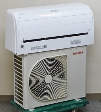 2023年モデル Panasonic パナソニック CS-283DFL 買取価格｜エアコン