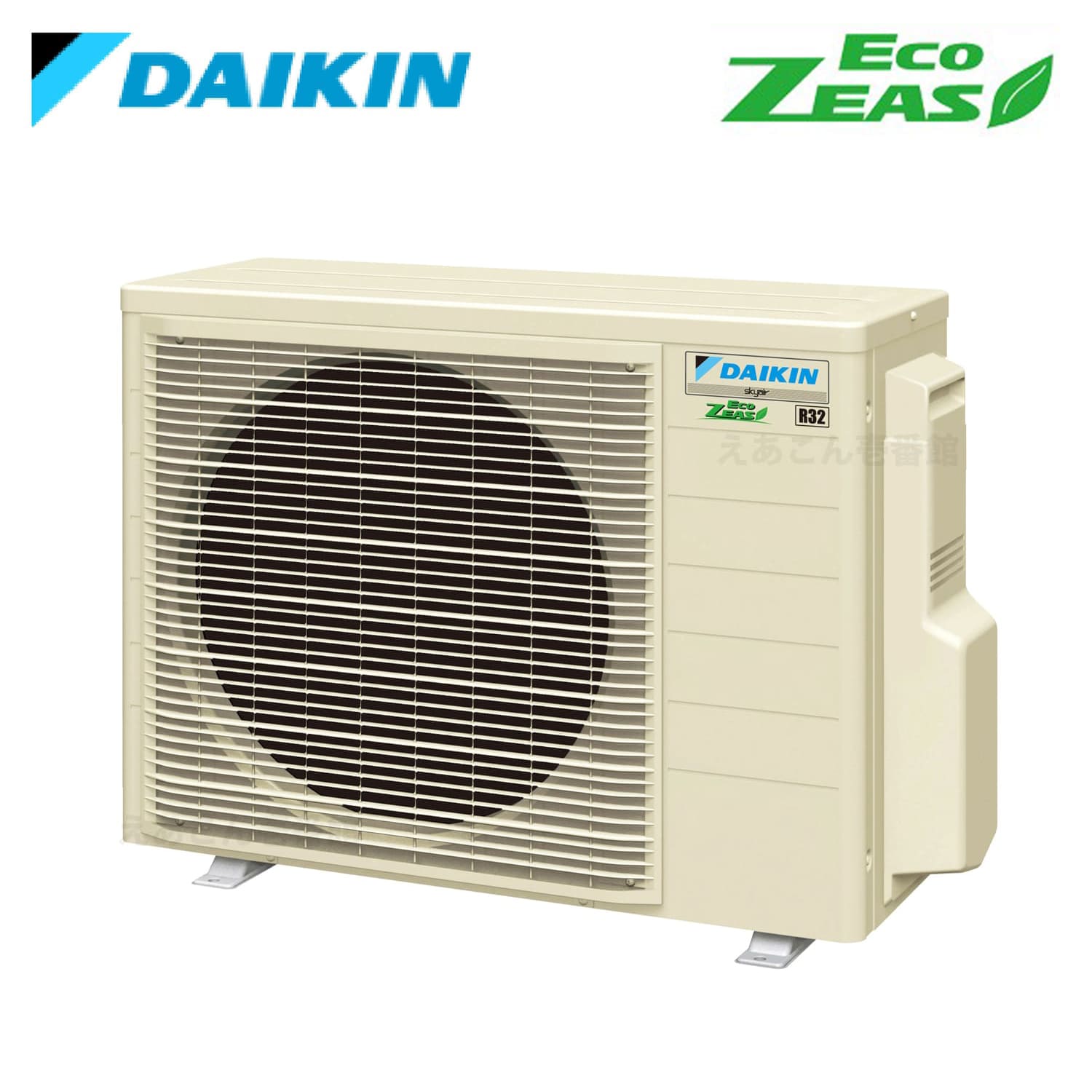 ダイキン SZRA40BYNT 壁掛形 シングル（1.5馬力 三相 ワイヤレス）ECO