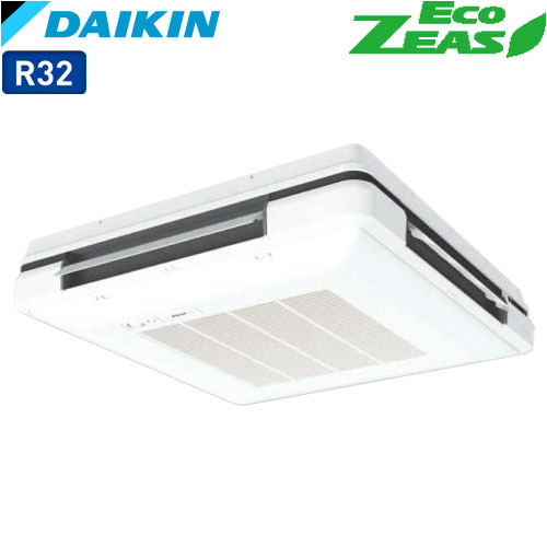 天吊り4方向｜業務用エアコンならエアコン専門店のエアコンランド