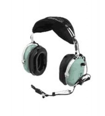 David Clark H10-76 Headset | Aircraft Spruce Canada