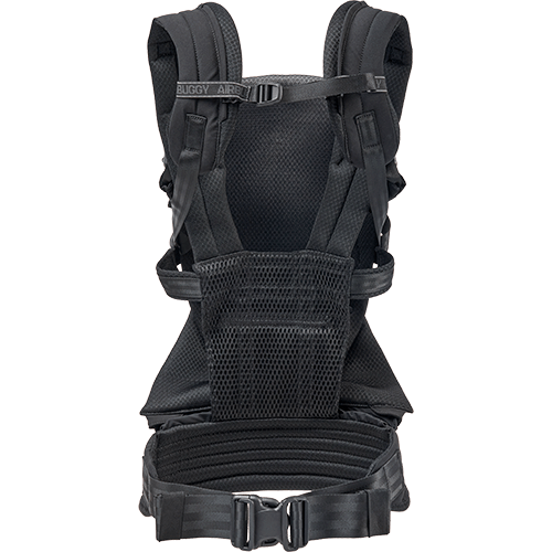 A.B.C AIRBUGGY BABY CARRIER BASIC PLUS - AIRBUGGY | ベビーカーの