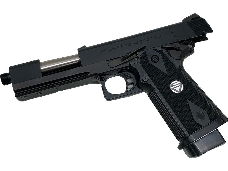 WA ウエスタンアームズ SV インフィニティ プロキラー F3.9 Mk2