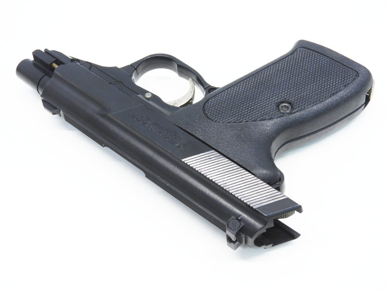 マツシロ] ワルサー P5 発火モデルガン (中古)の販売ページ｜エアガン.jp