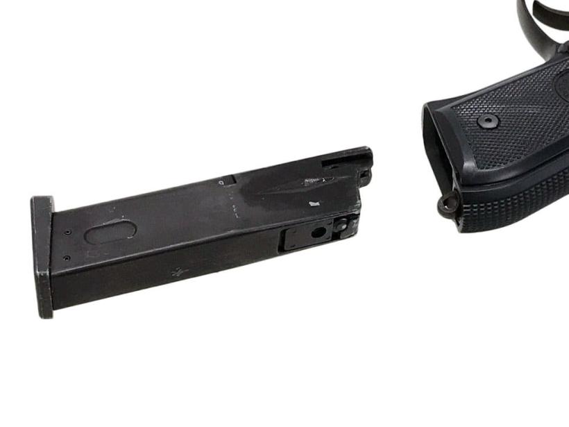 WA] ベレッタ M9A1 海兵隊仕様 / パーフェクトバージョン (中古)の販売